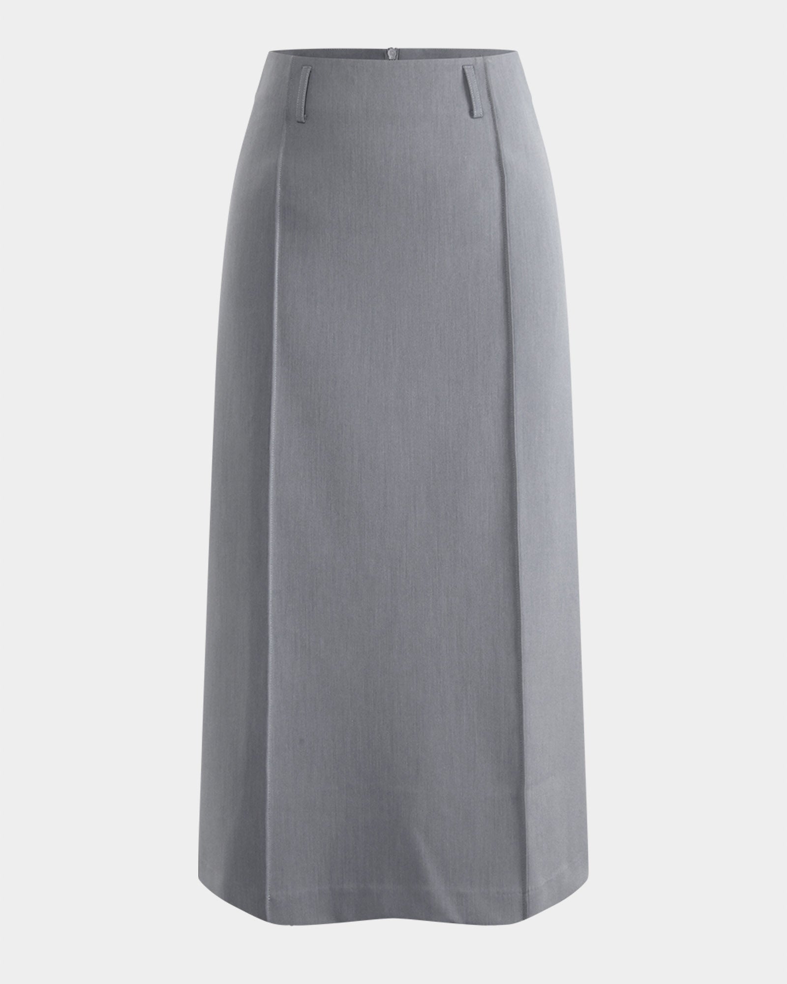 Joelle Column Skirt