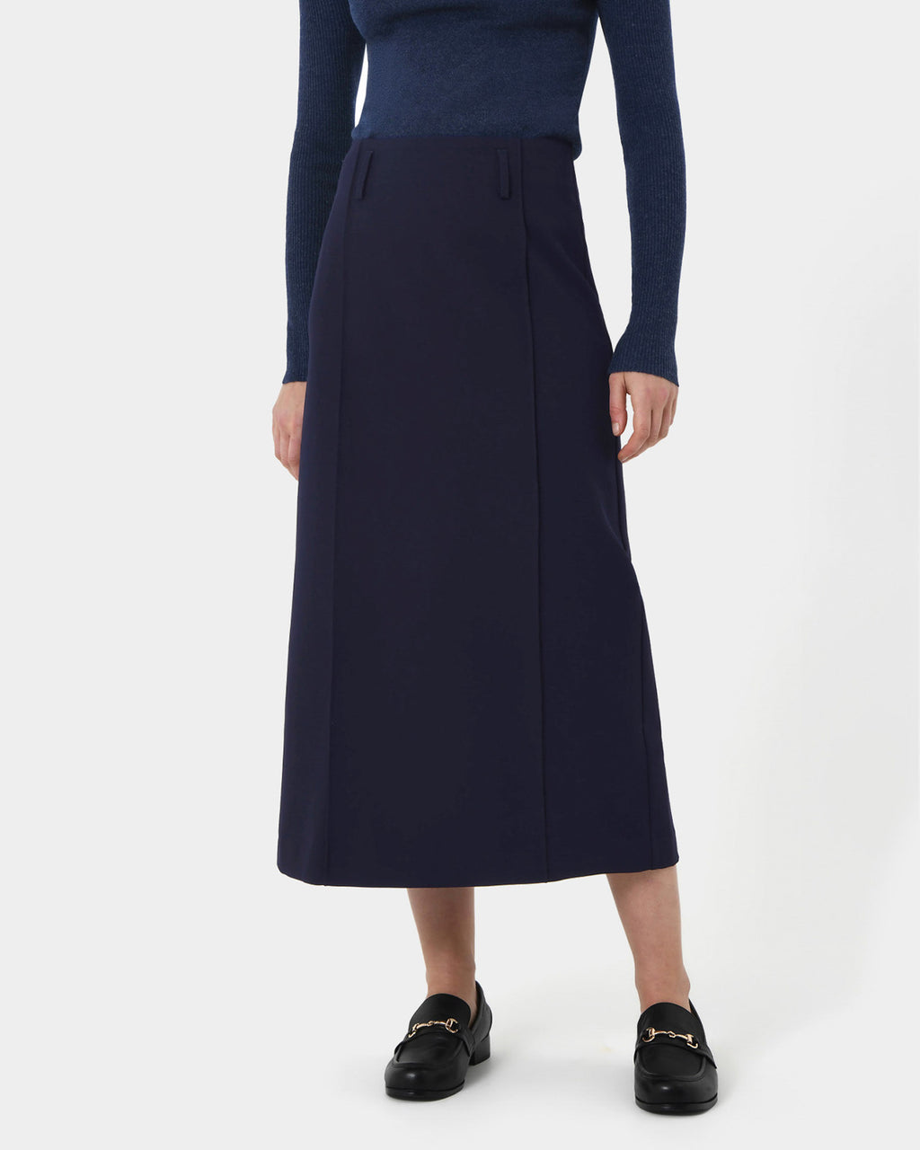 Joelle Column Skirt