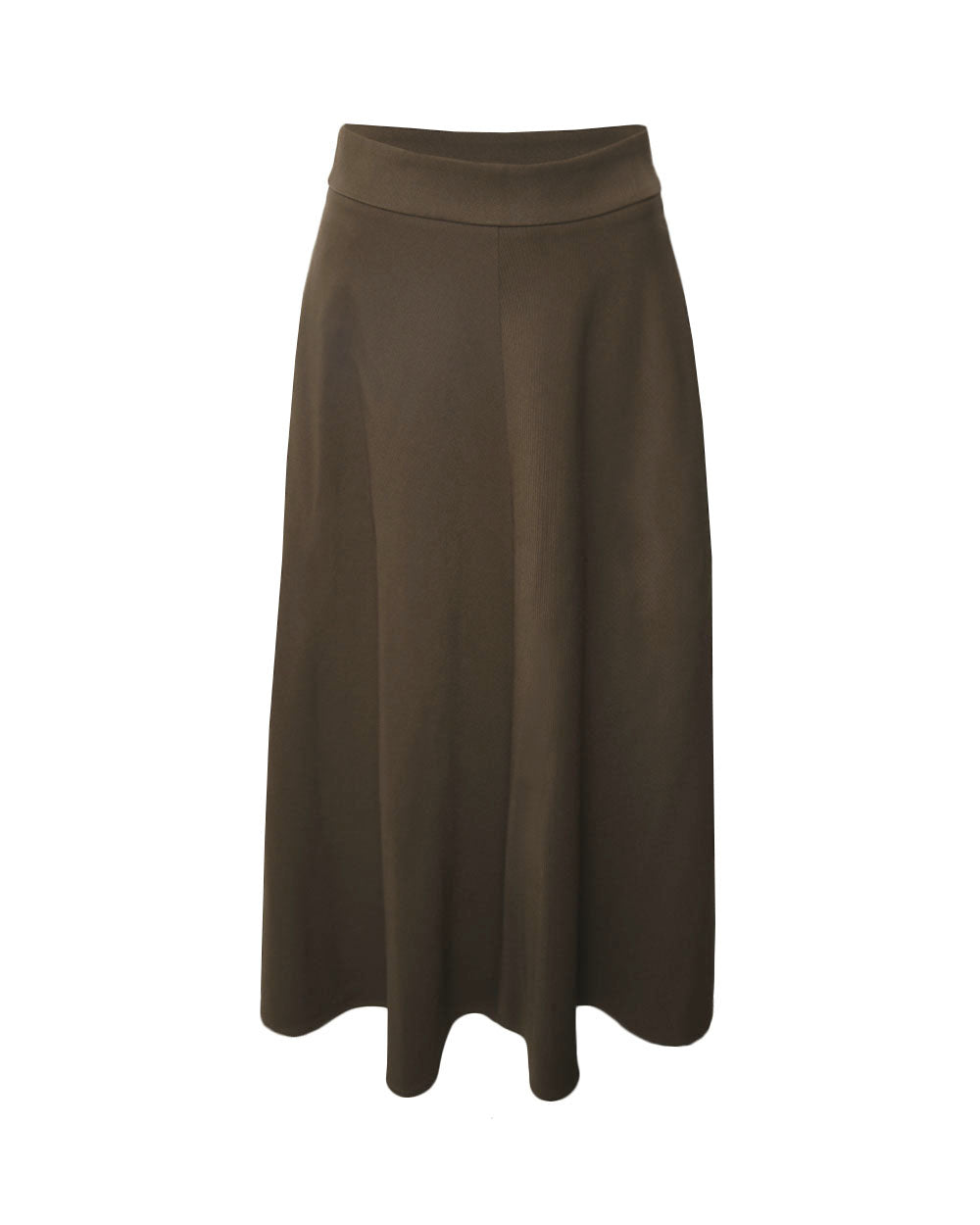 Emmalee Flared Skirt