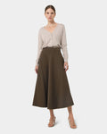 Emmalee Flared Skirt