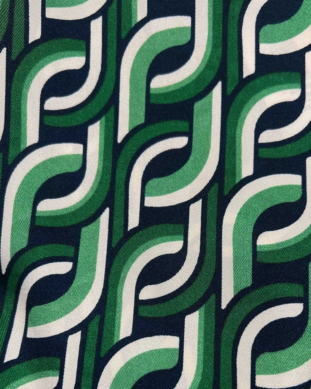 Keira Printed Midi Skirt