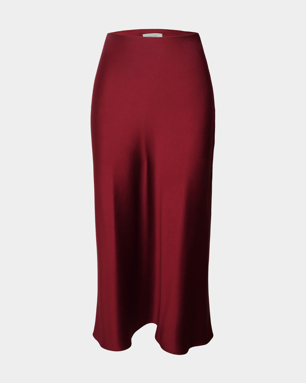 Jamila Bias Skirt