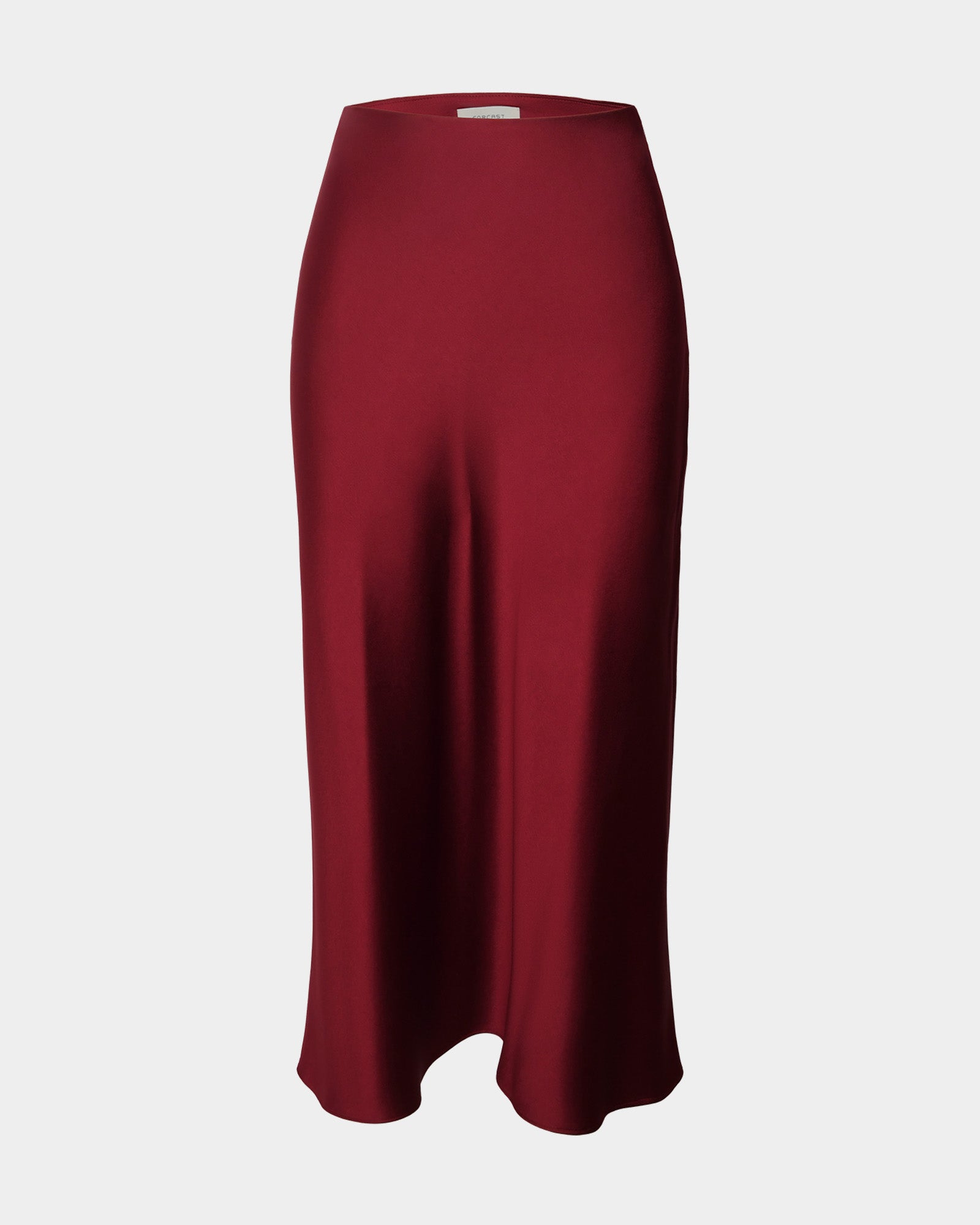 Jamila Bias Skirt