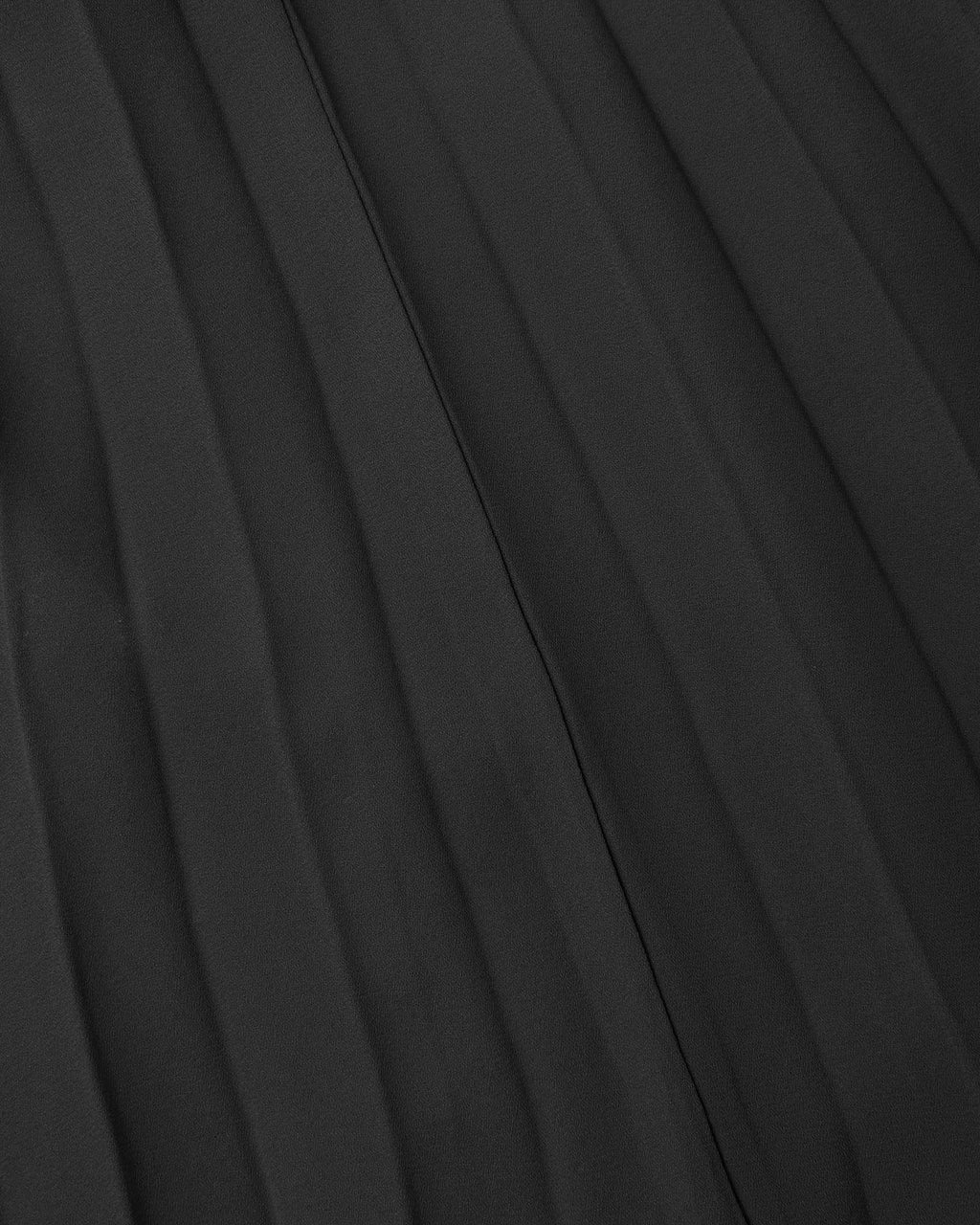 Louise Pleats Skirt