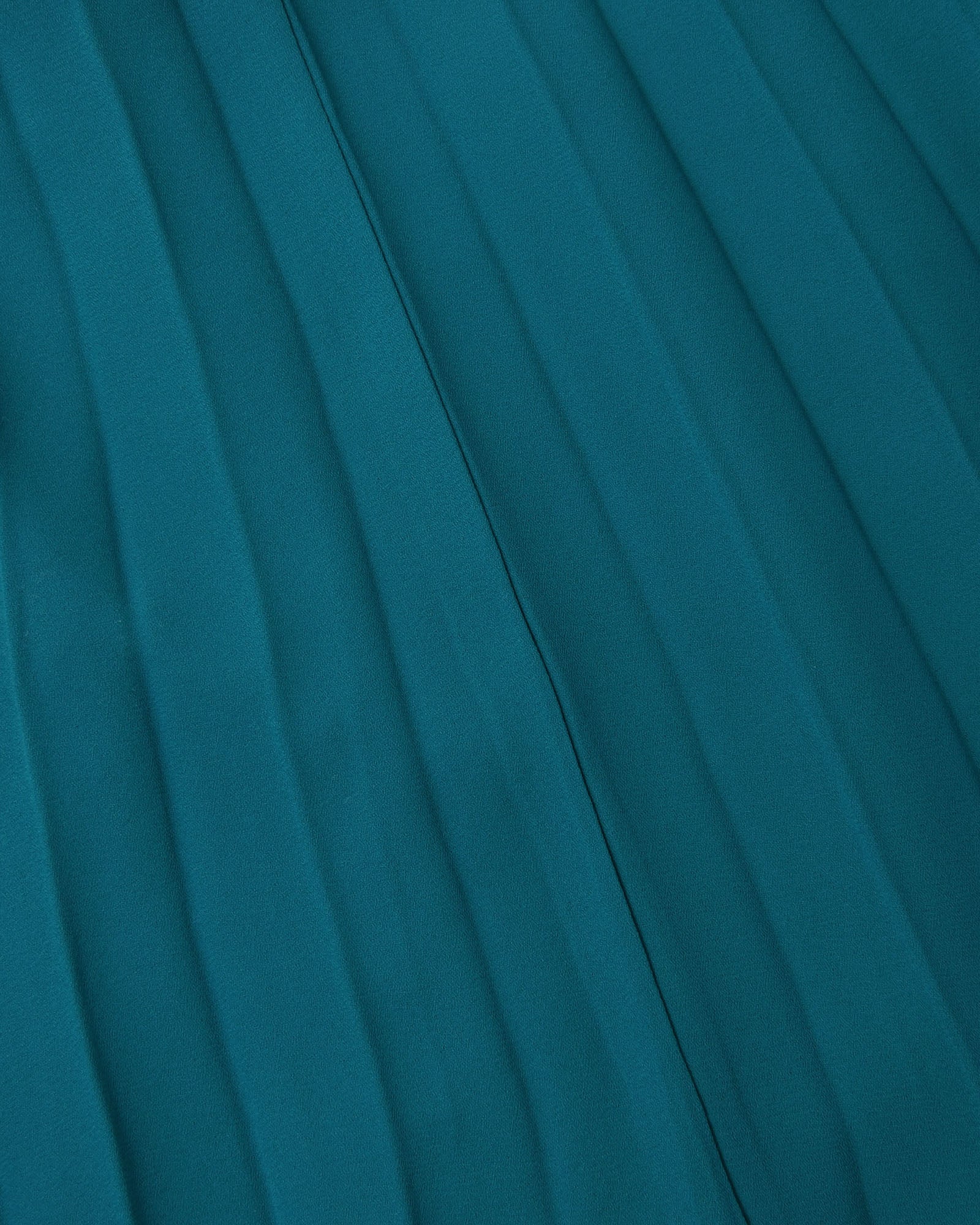 Louise Pleats Skirt