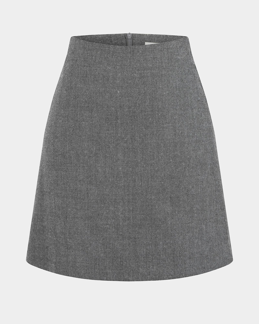 Maeve A-Line Mini Skirt