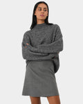 Maeve A-Line Mini Skirt