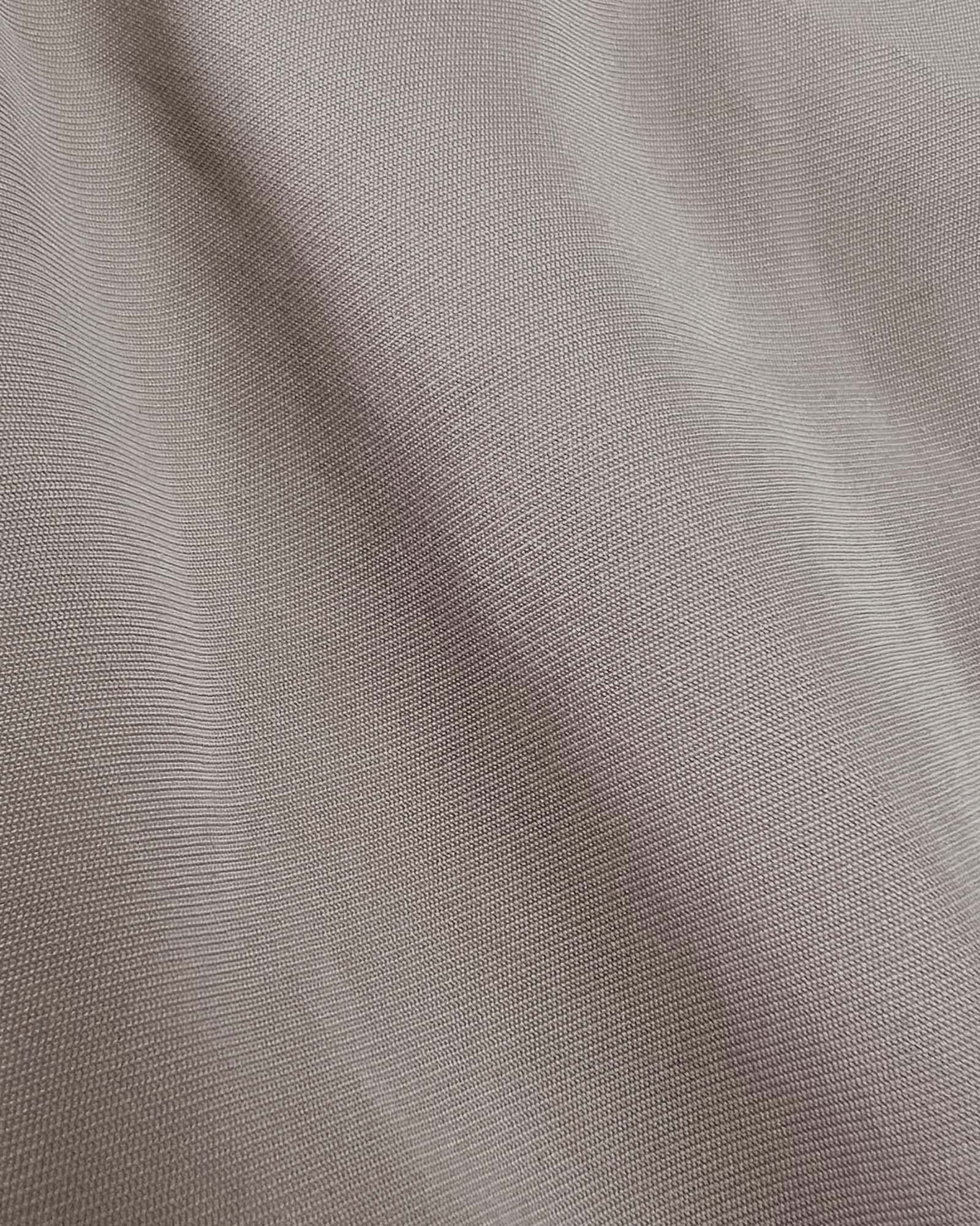Anali Belted A-Line Skirt