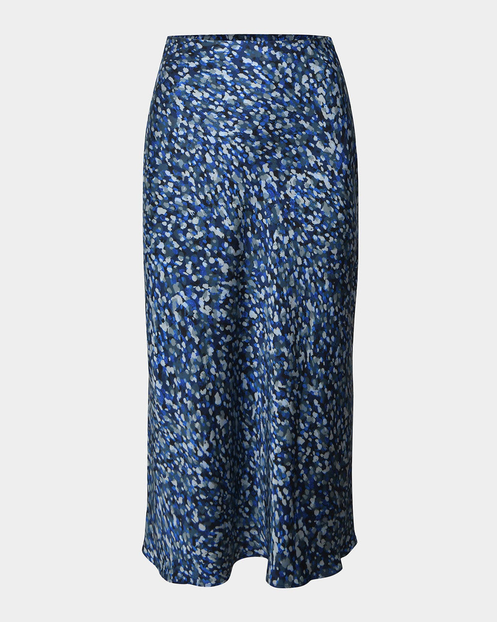Juniper Printed Midi Skirt