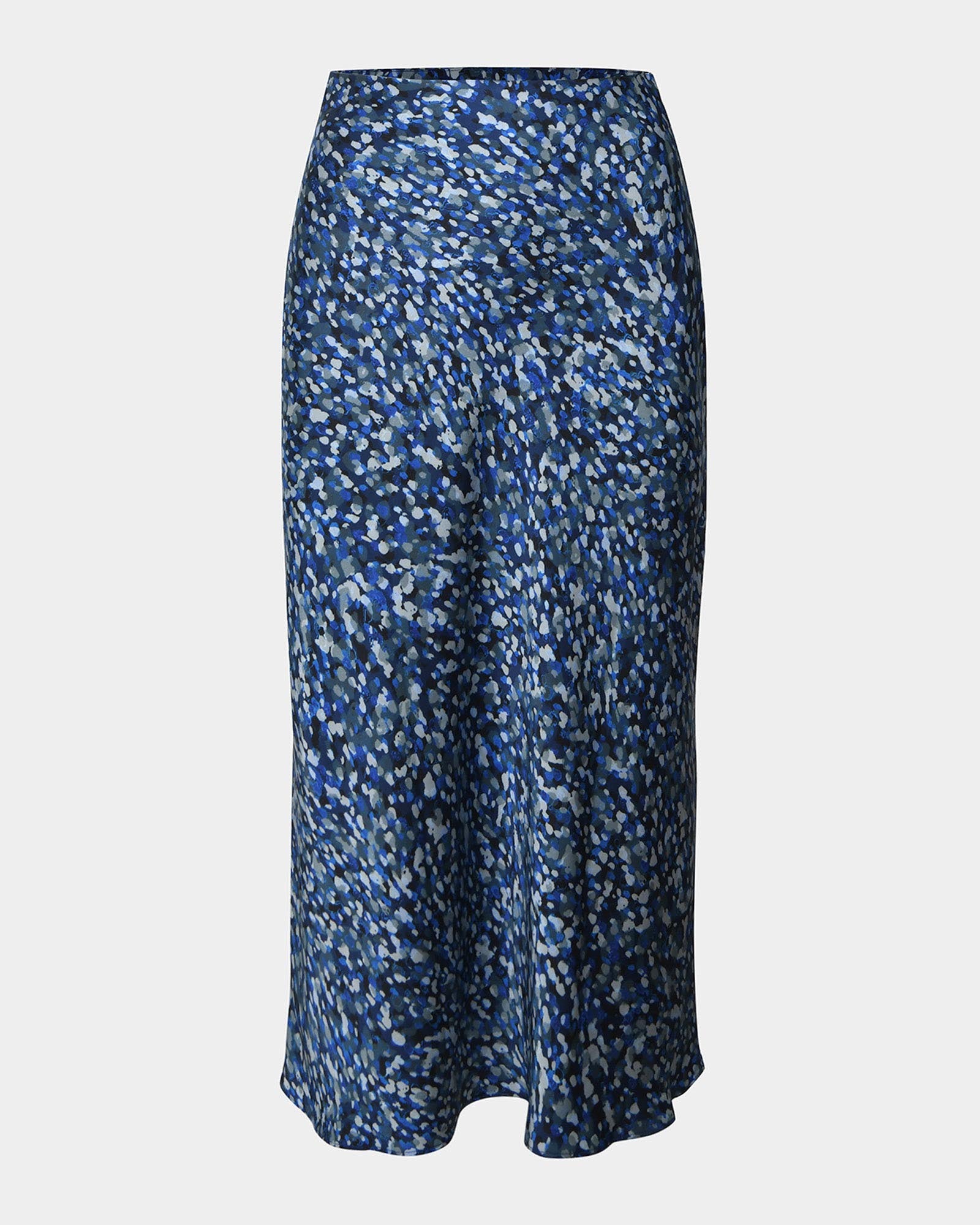 Juniper Printed Midi Skirt