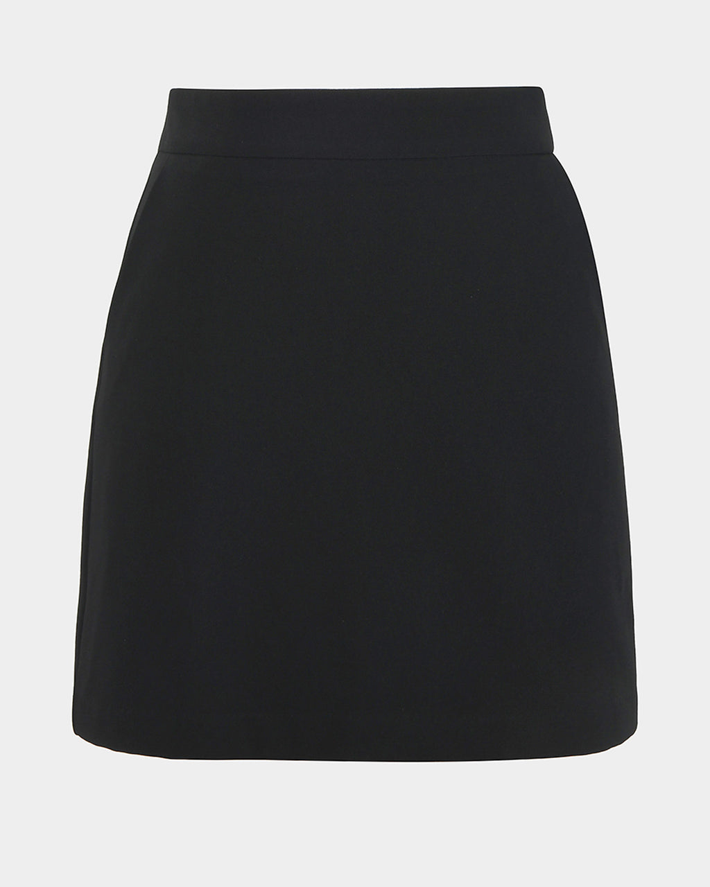 Elodie Mini Skirt