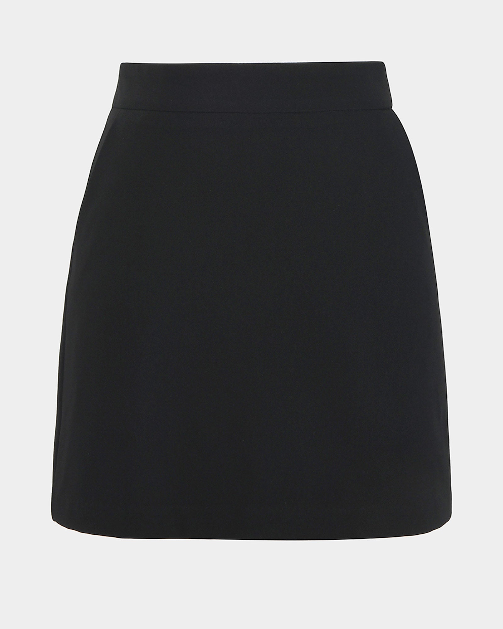 Elodie Mini Skirt