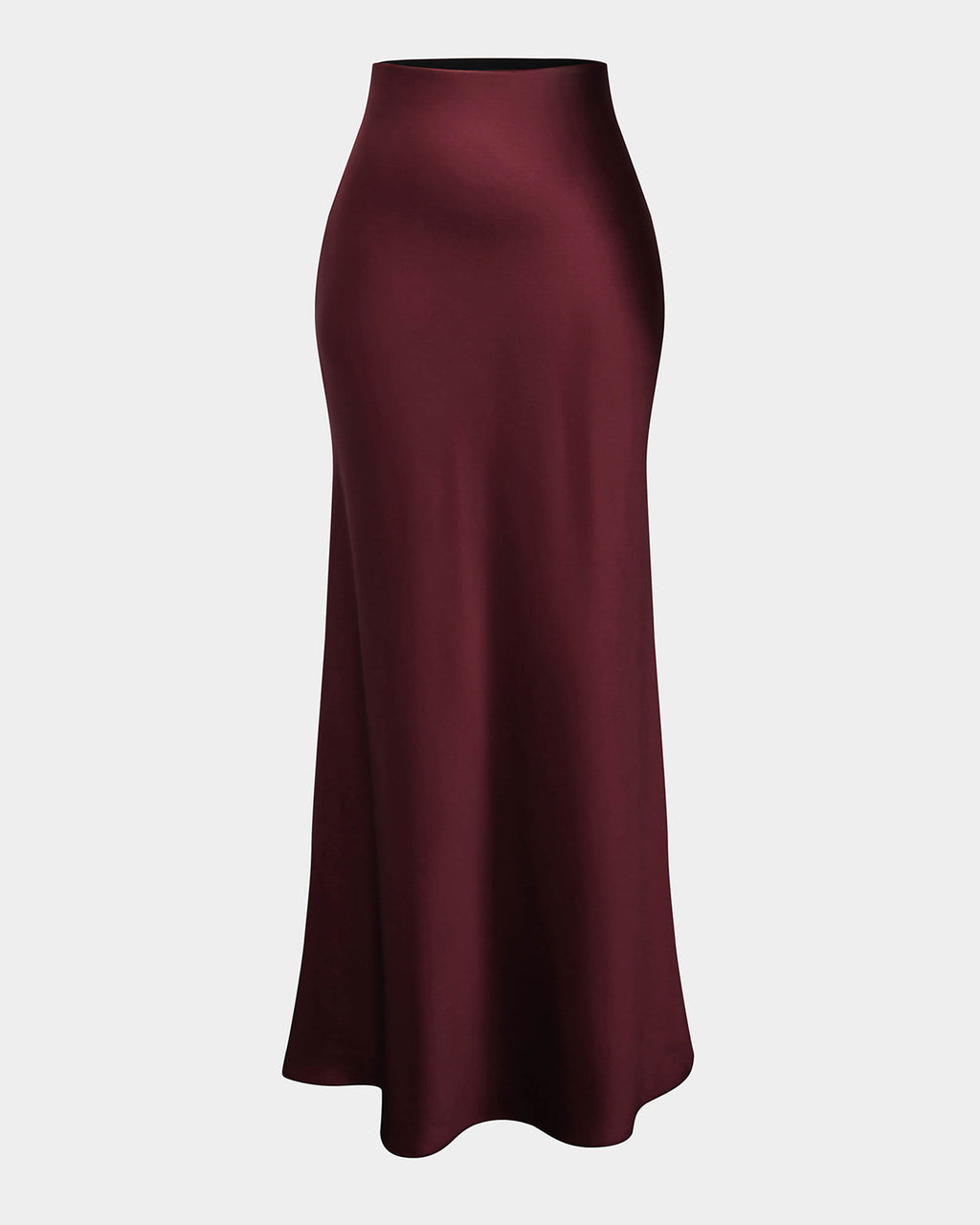 Kaye Maxi Bias Skirt