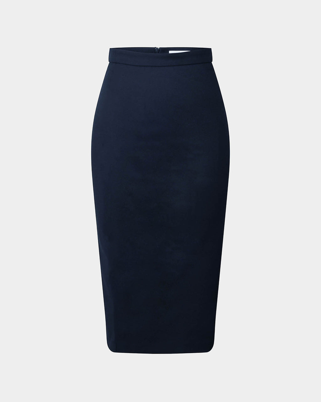 Safira Midi Pencil Skirt