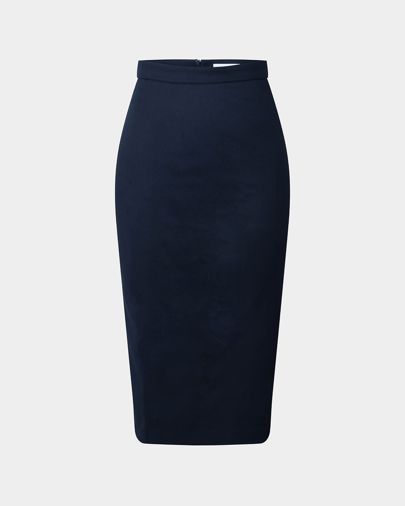 Safira Midi Pencil Skirt