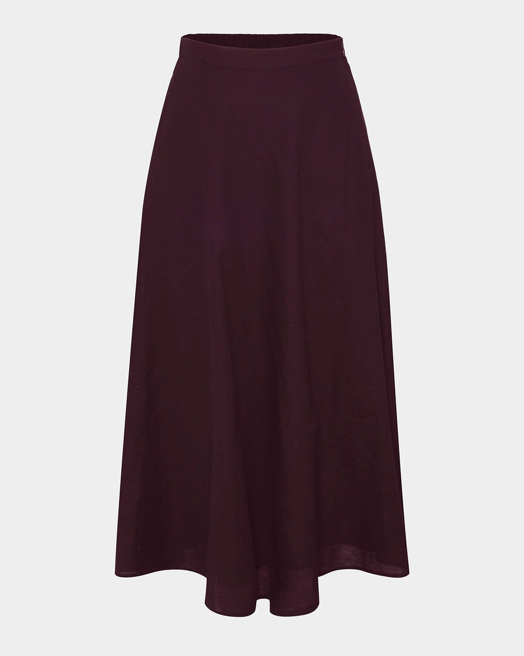 Kenya Linen Skirt