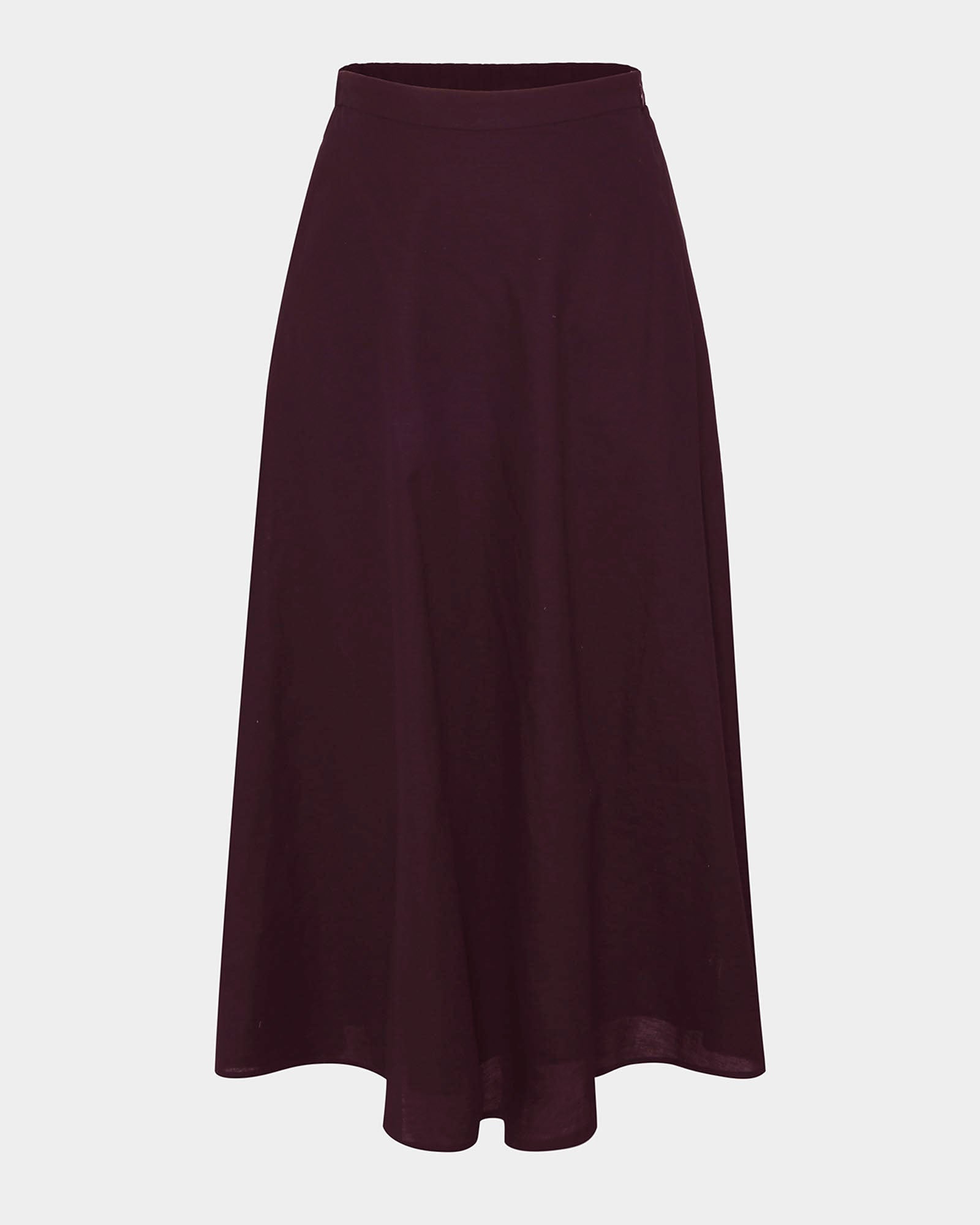 Kenya Linen Skirt