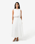 Kenya Linen Skirt