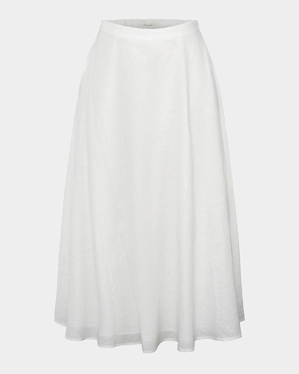 Kenya Linen Skirt