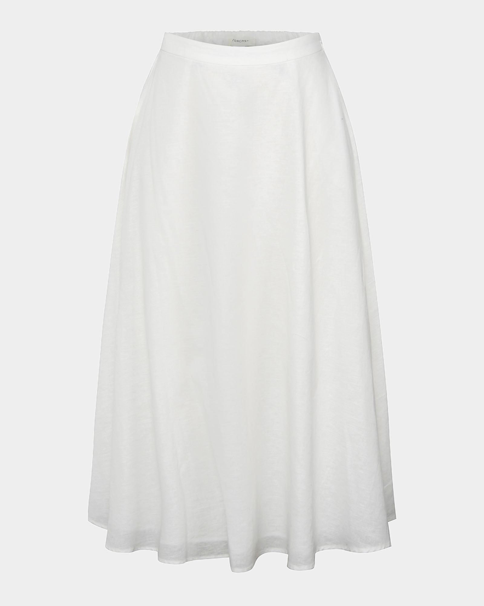 Kenya Linen Skirt