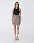 Safira Mini Skirt