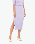 Manhattan Knit Skirt