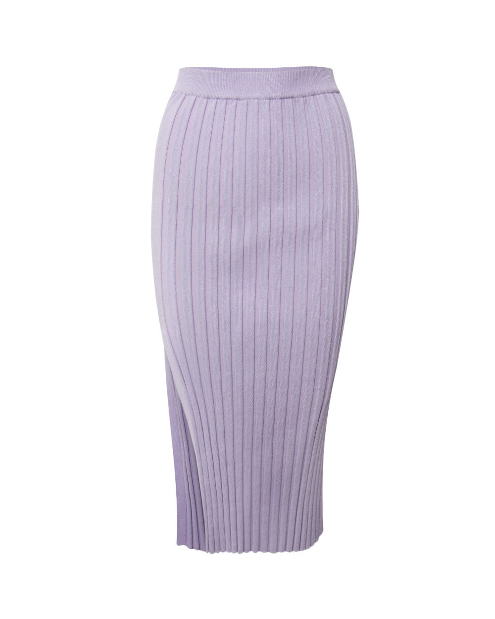 Manhattan Knit Skirt