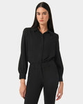Kensley Collared Blouse