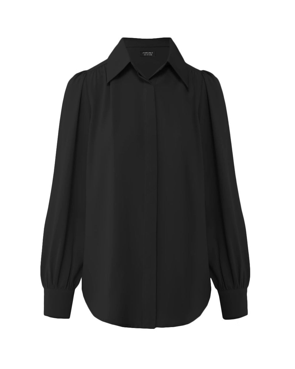 Kensley Collared Blouse