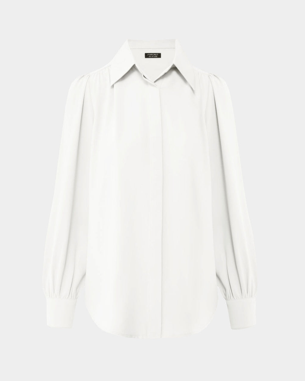 Kensley Collared Blouse