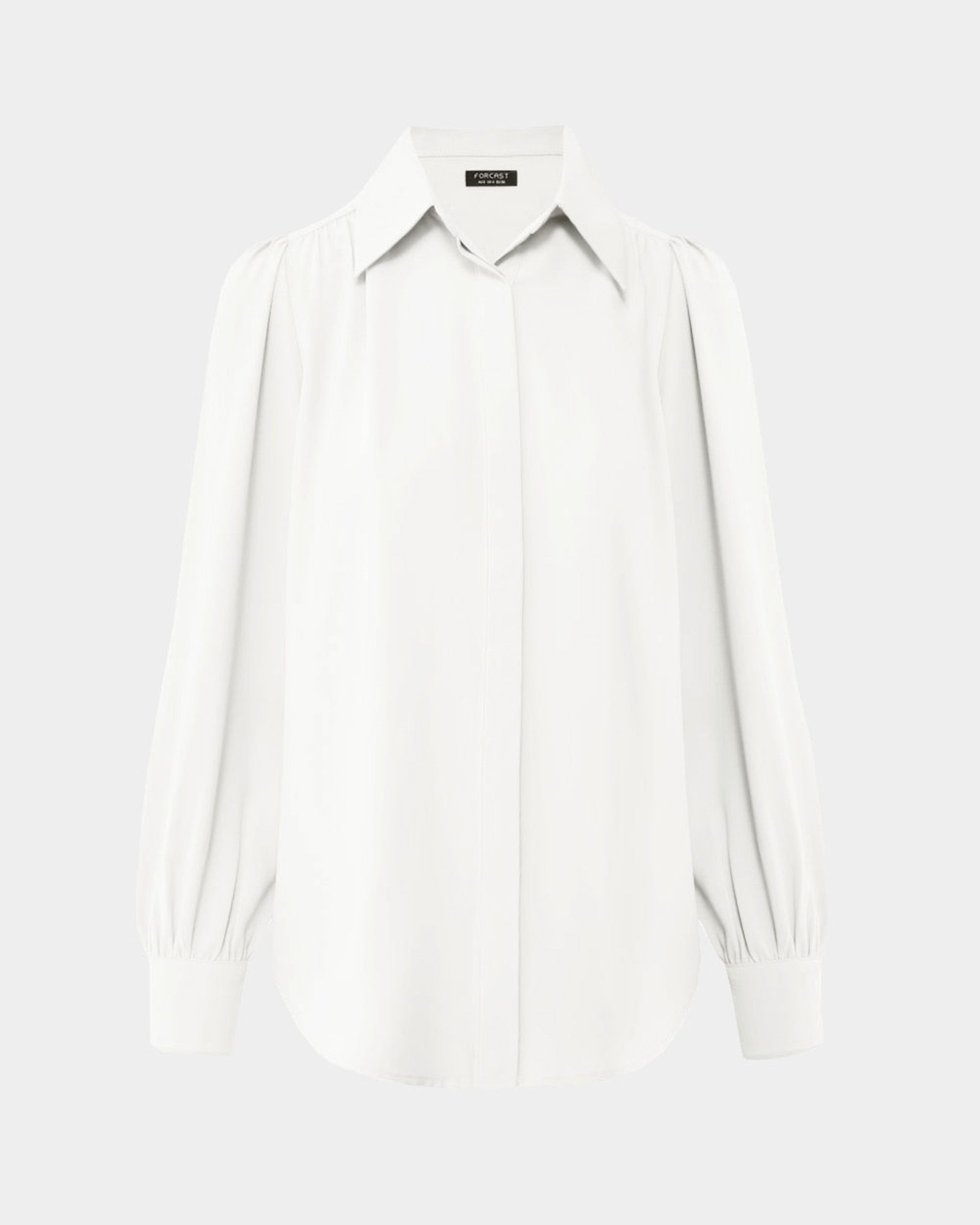 Kensley Collared Blouse