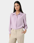 Kensley Collared Blouse
