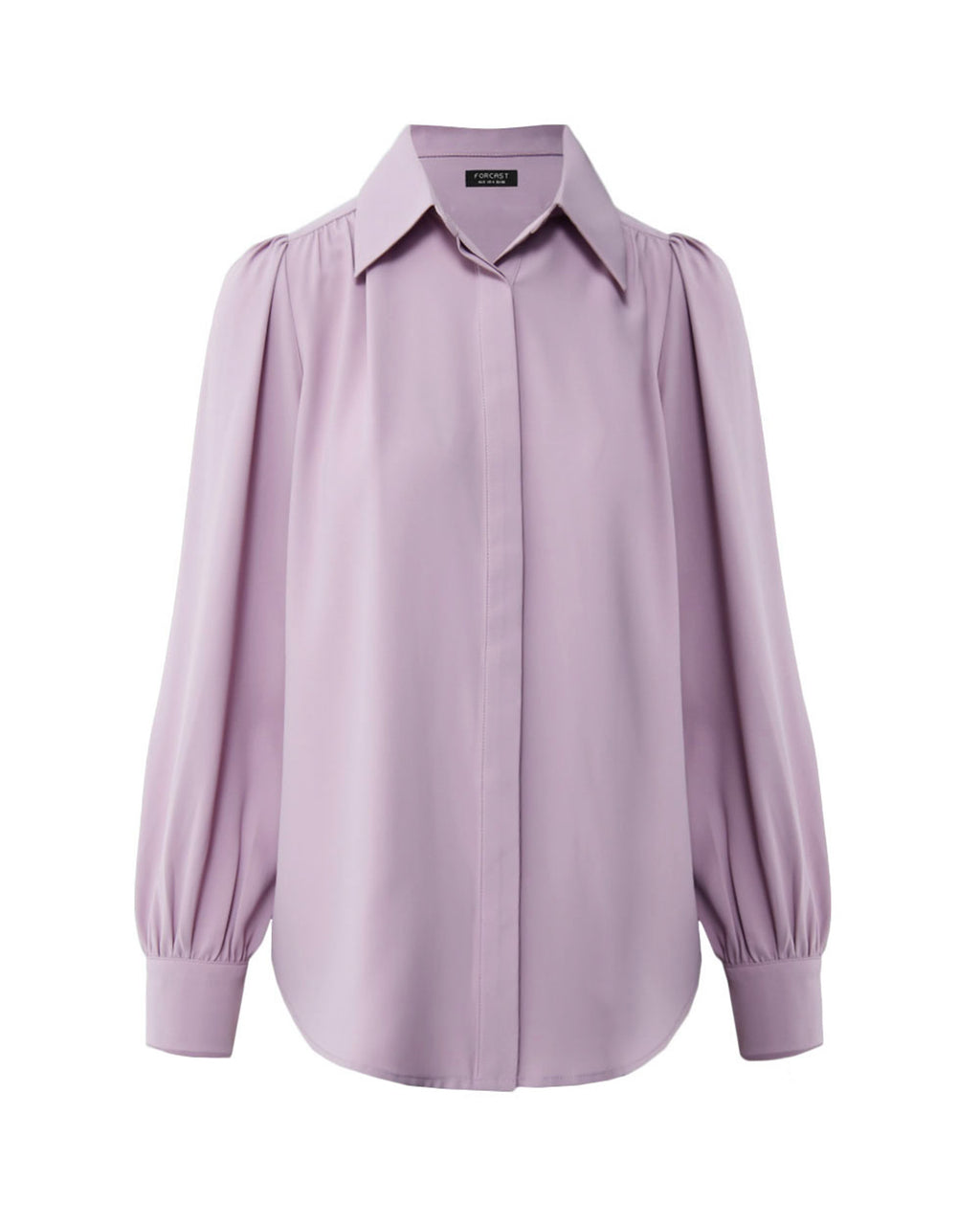 Kensley Collared Blouse