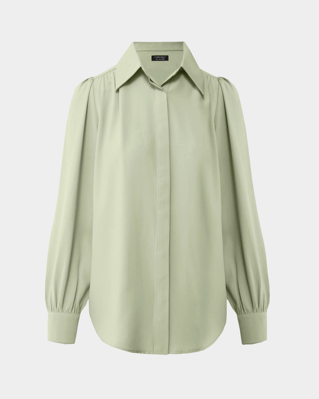 Kensley Collared Blouse