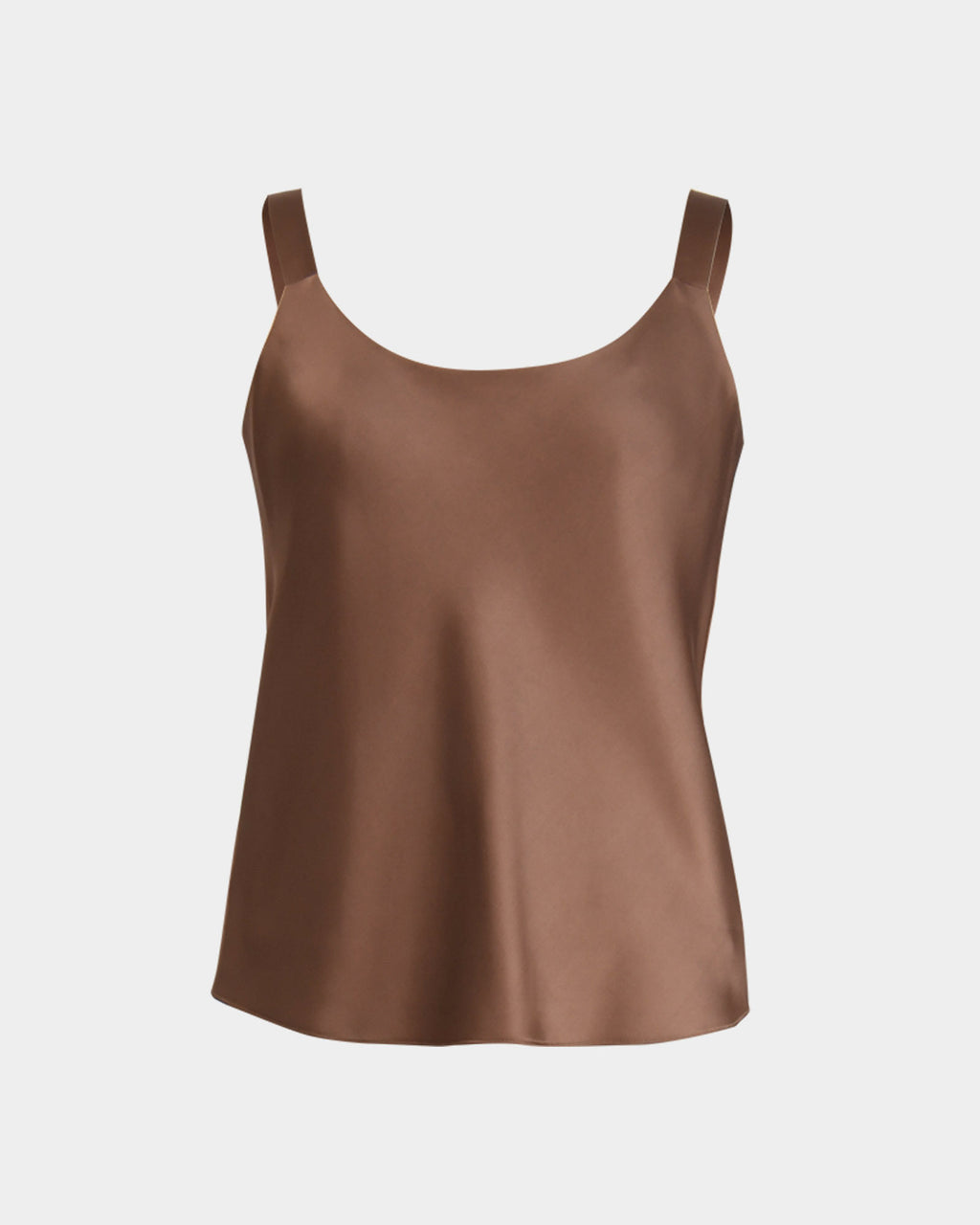 Kalena Satin Cami Top
