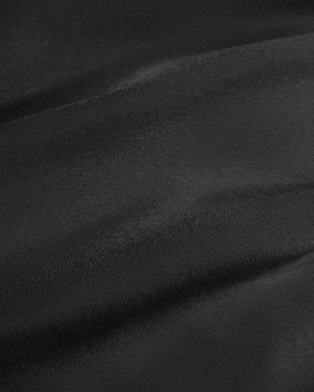 Avah Shawl Collar Satin Blouse