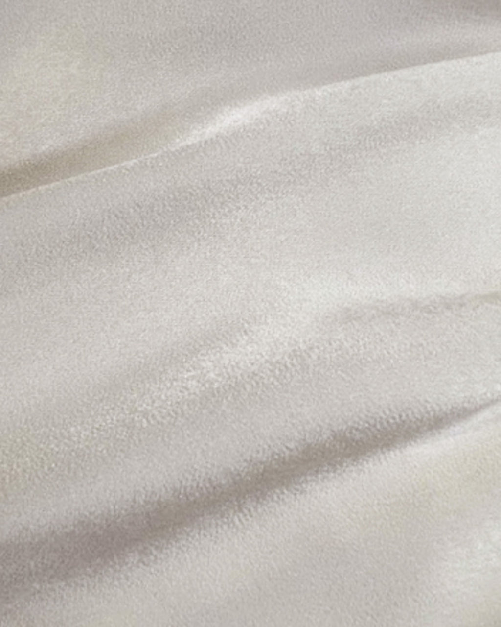 Avah Shawl Collar Satin Blouse
