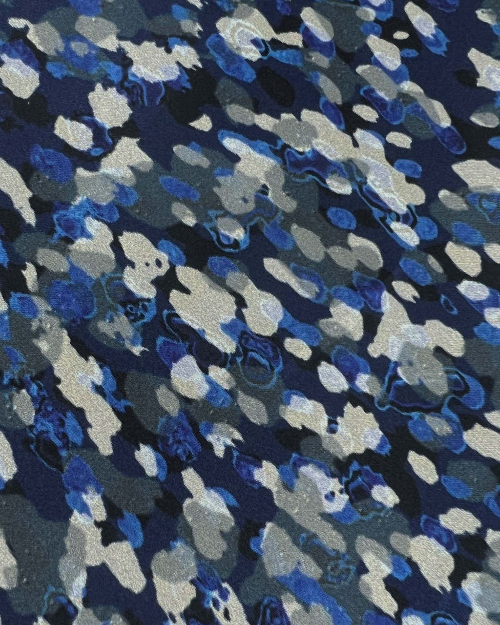 Juniper Printed Cowl Neck Top