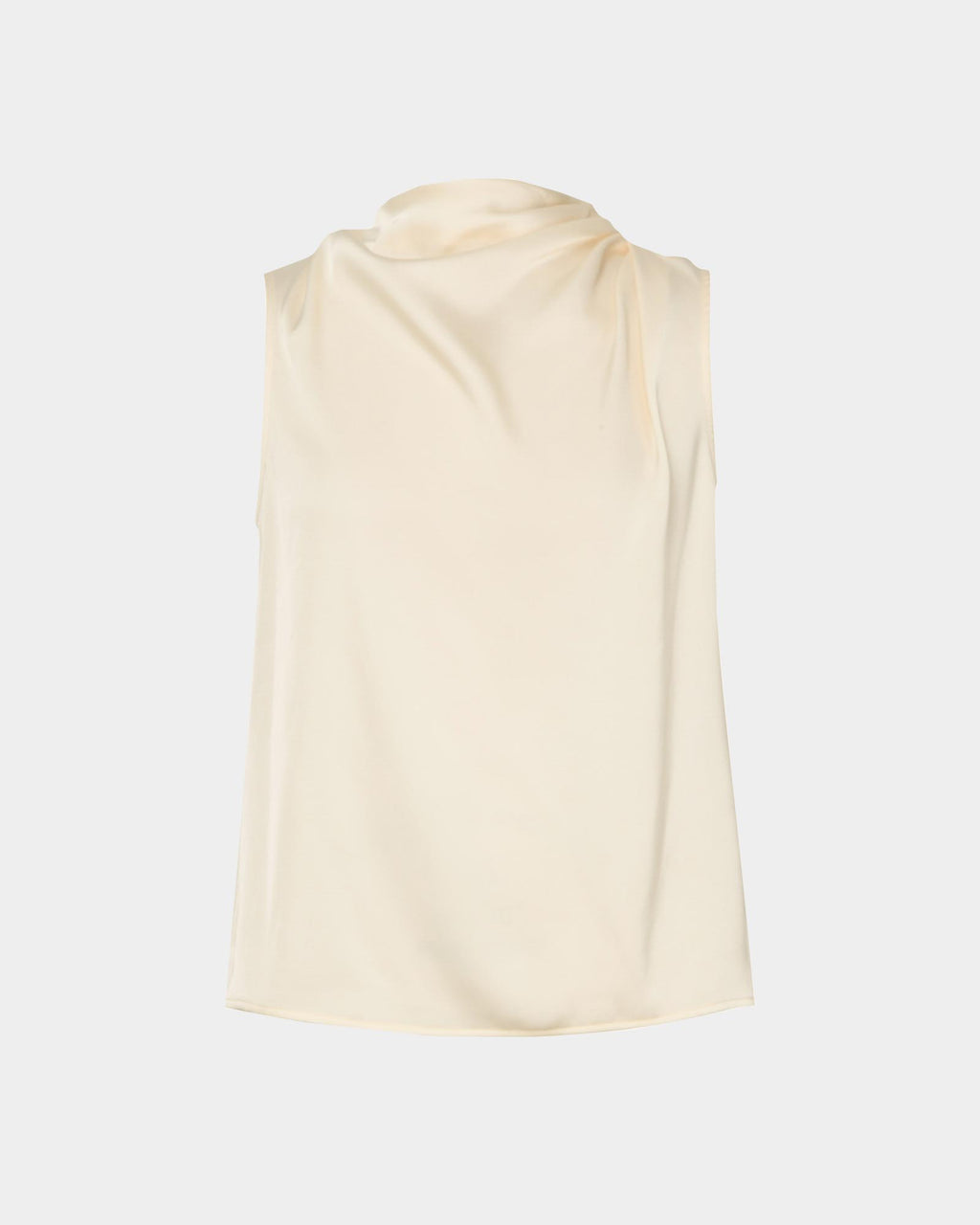 Mae Cowl Neck Top