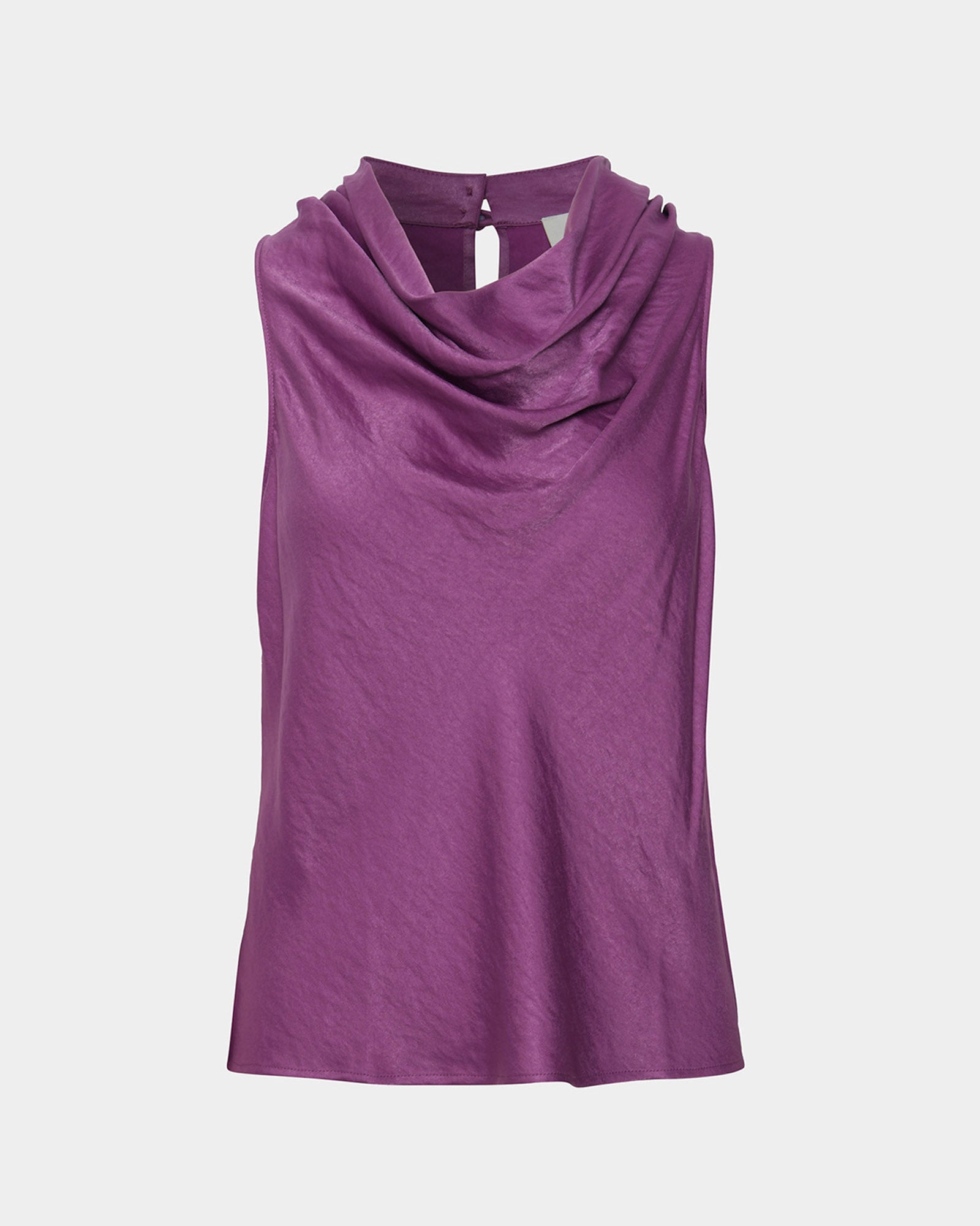 Trixie Cowl Neck Top