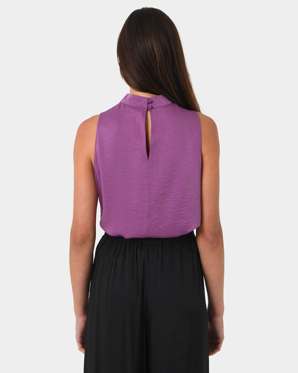 Trixie Cowl Neck Top