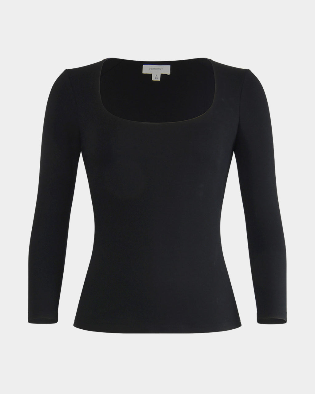 Soho 3/4 Sleeve Top