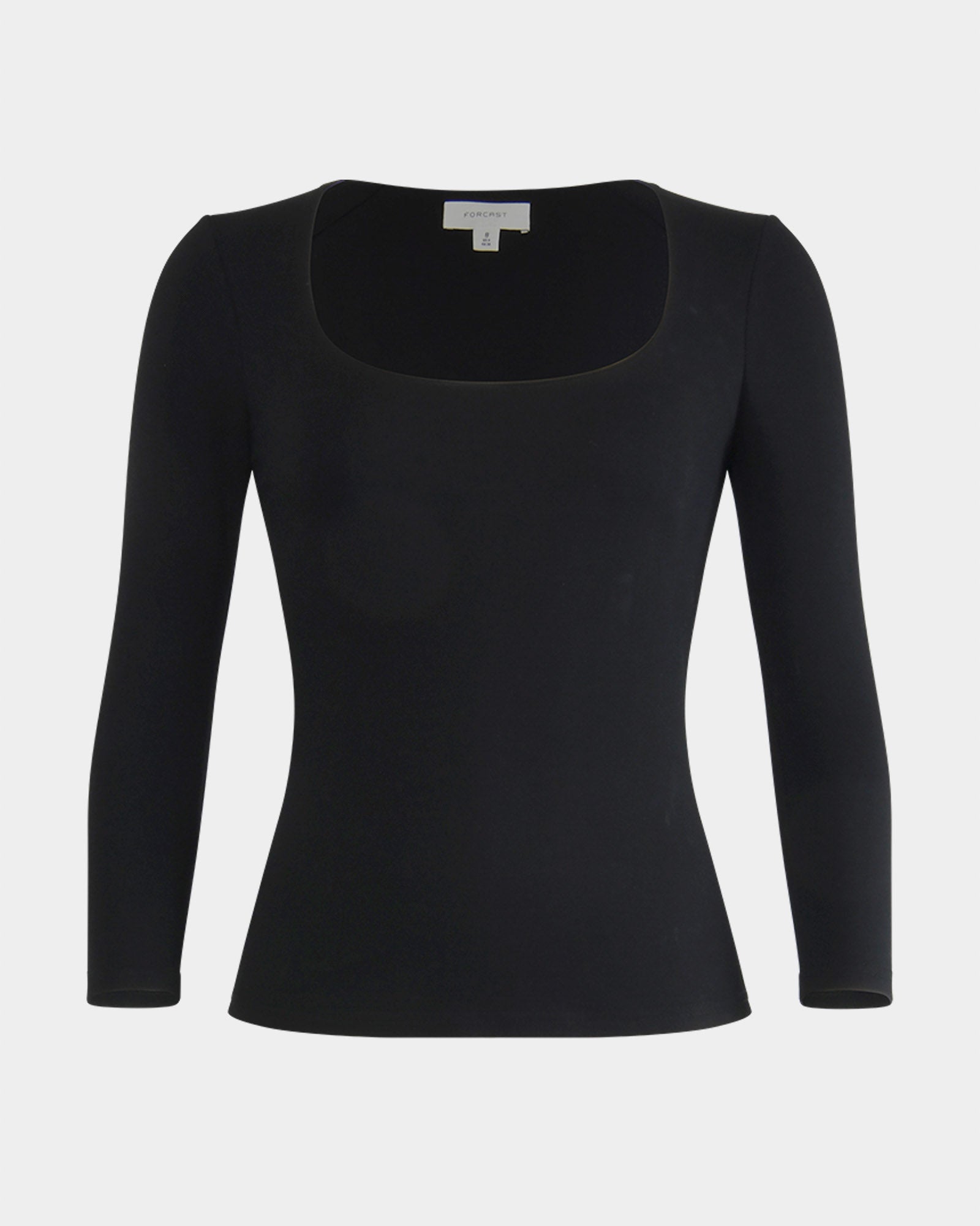 Soho 3/4 Sleeve Top