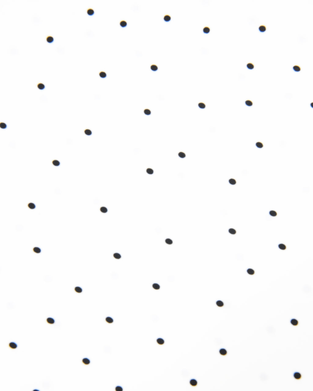 Lesly Polka Dot Blouse