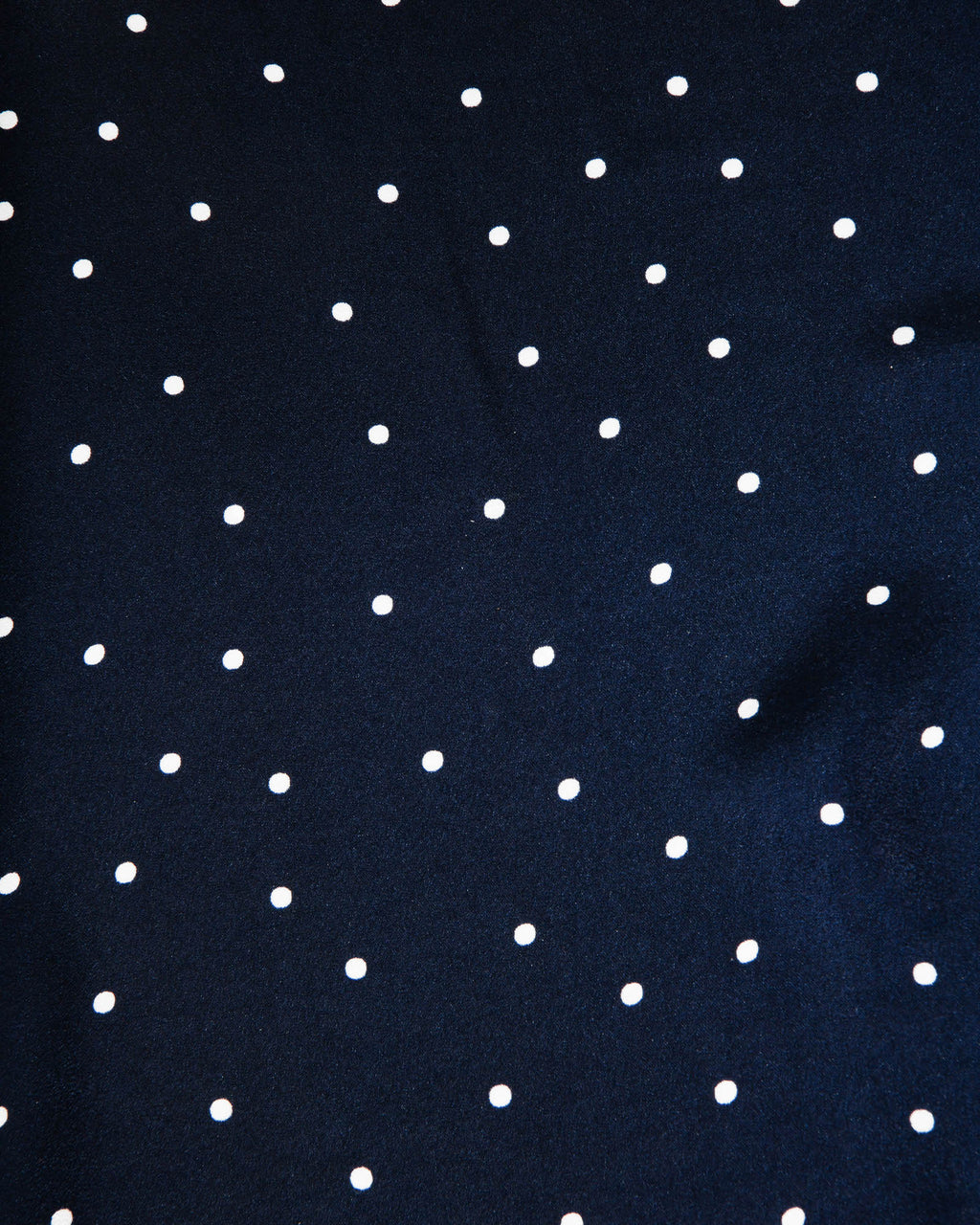 Lesly Polka Dot Blouse