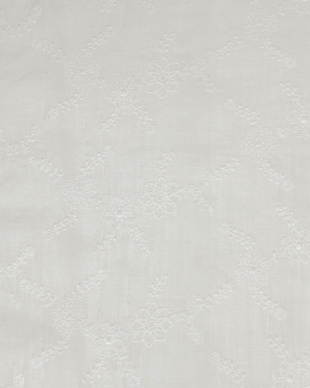Khole Embroidery Blouse