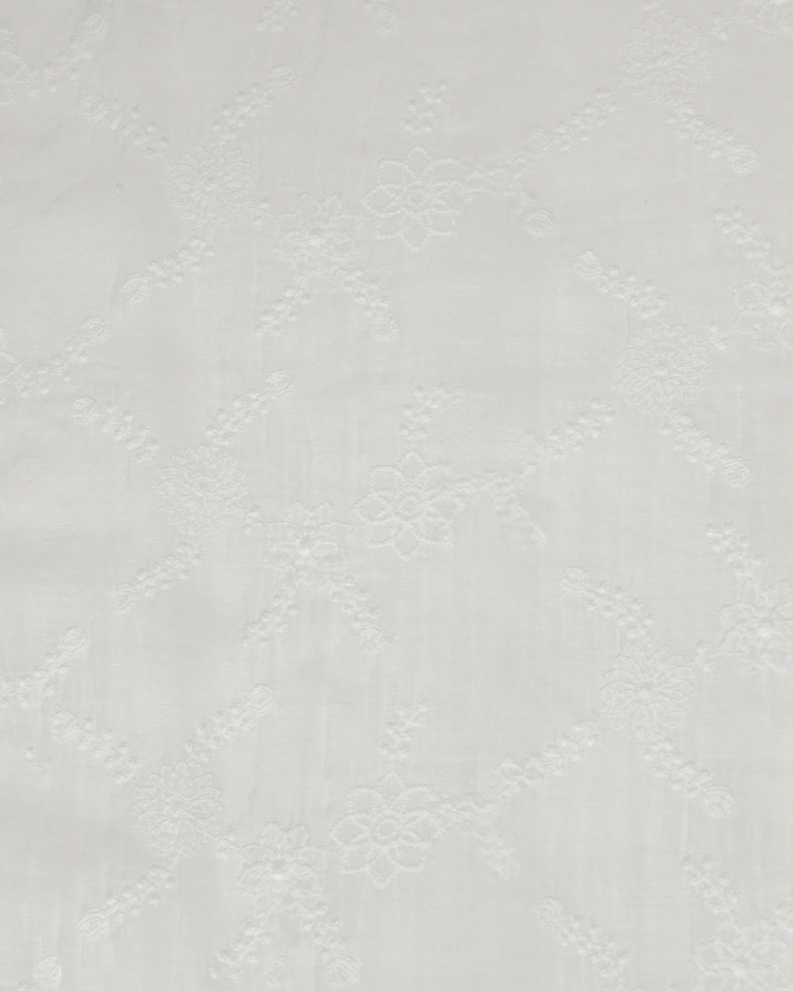 Khole Embroidery Blouse