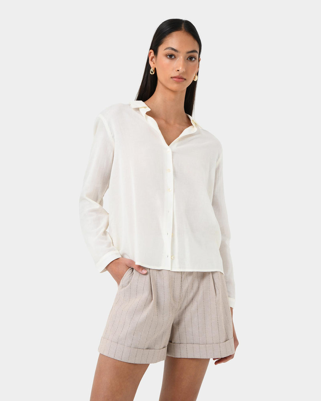 Rylie Shirt