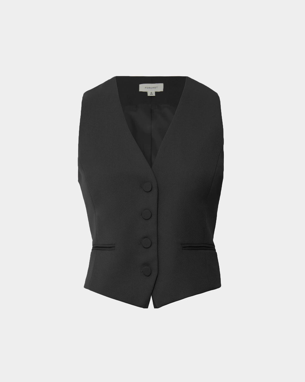 Colette Tailored Vest
