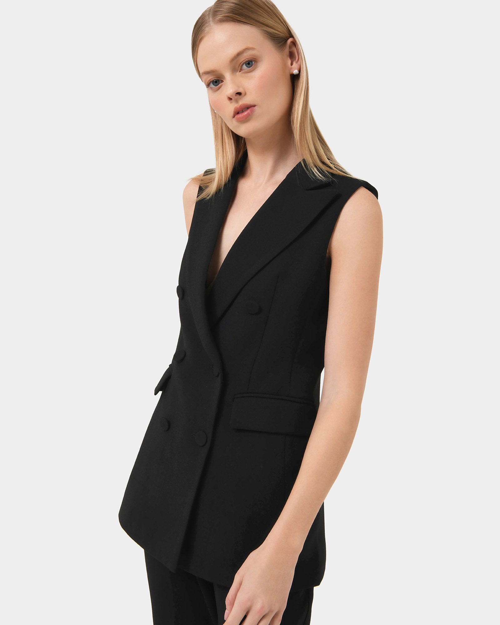 Rylan Longline Vest